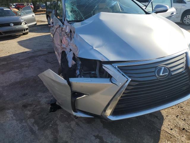 Photo 11 VIN: 2T2BZMCA5HC072352 - LEXUS RX350 