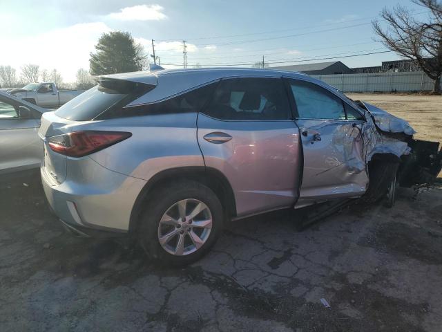 Photo 2 VIN: 2T2BZMCA5HC072352 - LEXUS RX350 