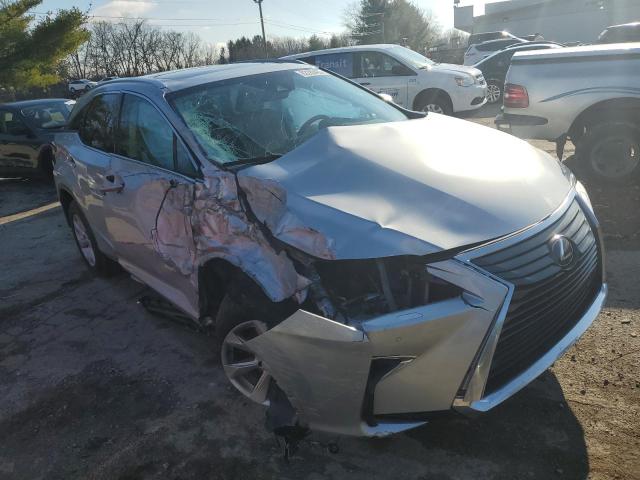 Photo 3 VIN: 2T2BZMCA5HC072352 - LEXUS RX350 