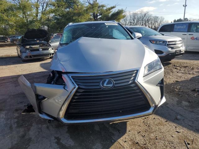 Photo 4 VIN: 2T2BZMCA5HC072352 - LEXUS RX350 