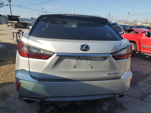 Photo 5 VIN: 2T2BZMCA5HC072352 - LEXUS RX350 