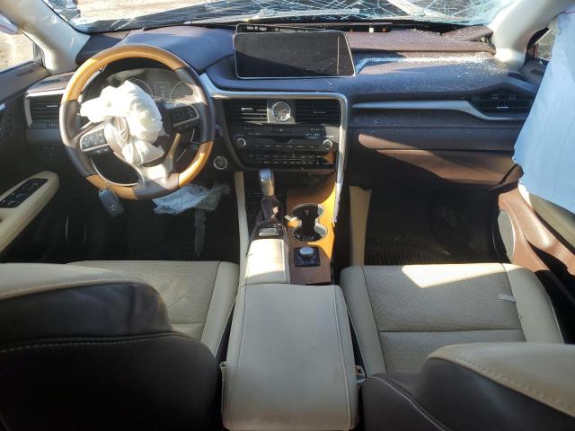 Photo 7 VIN: 2T2BZMCA5HC072352 - LEXUS RX350 