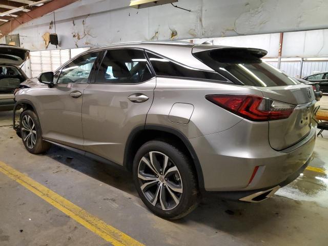 Photo 1 VIN: 2T2BZMCA5HC074120 - LEXUS RX350 