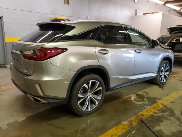 Photo 2 VIN: 2T2BZMCA5HC074120 - LEXUS RX350 