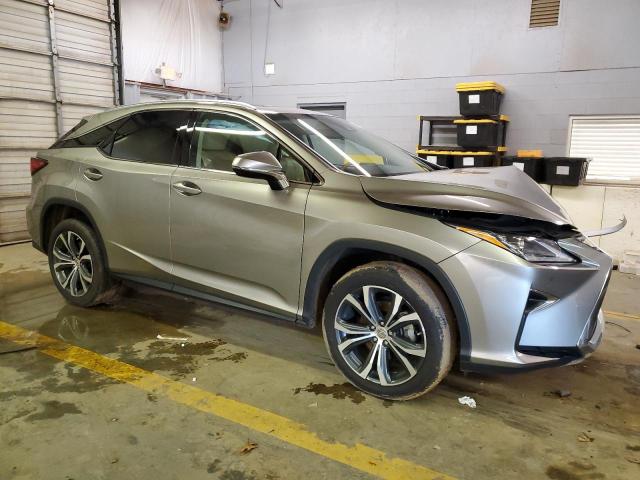 Photo 3 VIN: 2T2BZMCA5HC074120 - LEXUS RX350 