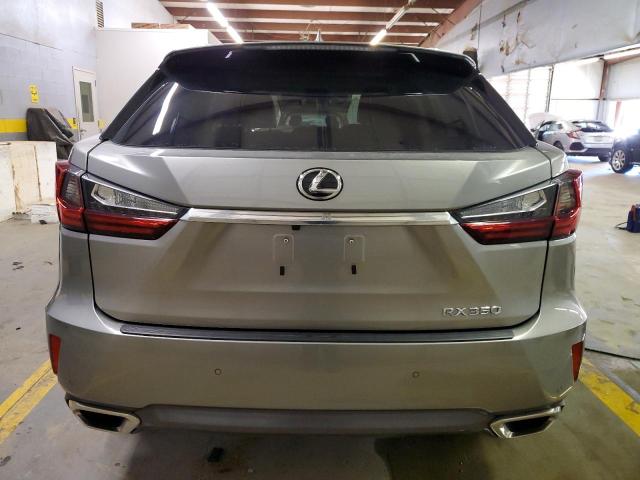 Photo 5 VIN: 2T2BZMCA5HC074120 - LEXUS RX350 