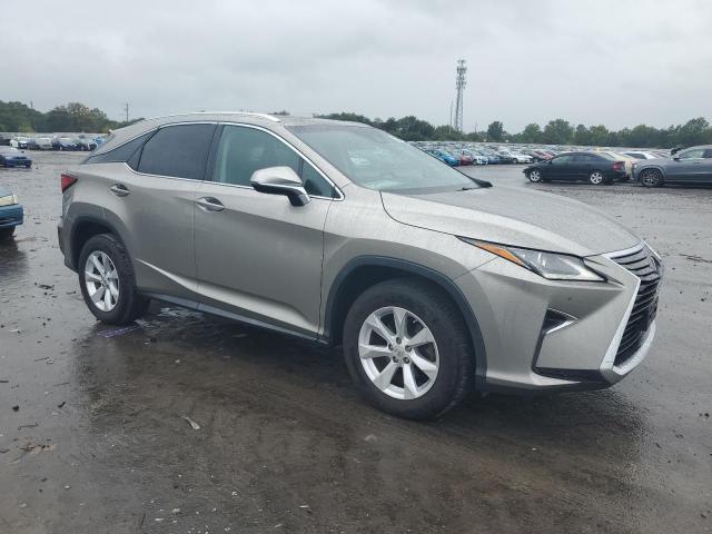 Photo 3 VIN: 2T2BZMCA5HC076725 - LEXUS RX 350 BAS 