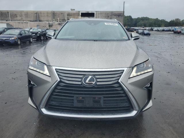 Photo 4 VIN: 2T2BZMCA5HC076725 - LEXUS RX 350 BAS 