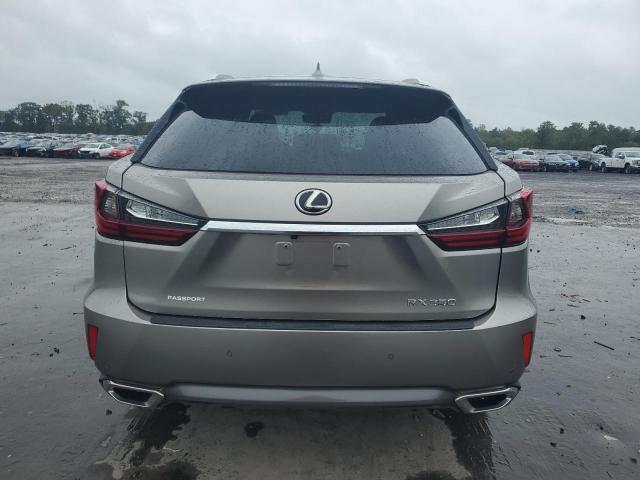 Photo 5 VIN: 2T2BZMCA5HC076725 - LEXUS RX 350 BAS 