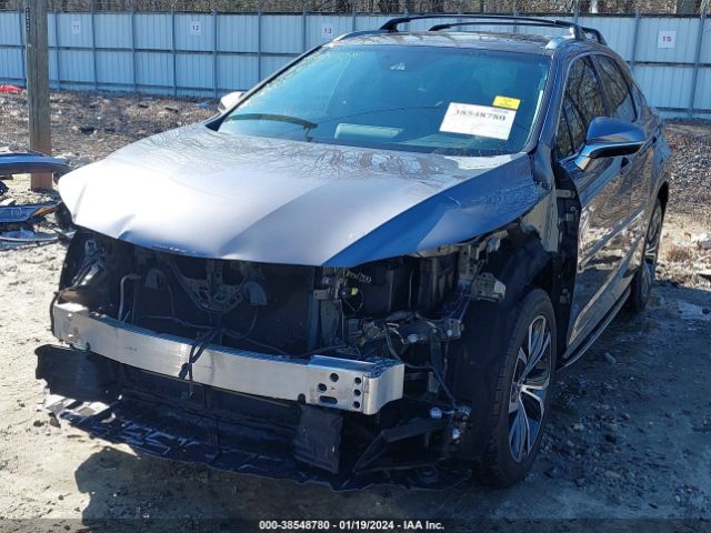 Photo 5 VIN: 2T2BZMCA5HC079964 - LEXUS RX 350 