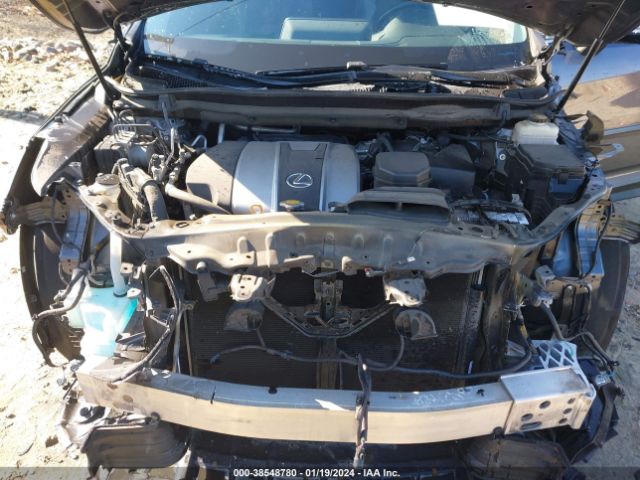 Photo 9 VIN: 2T2BZMCA5HC079964 - LEXUS RX 350 