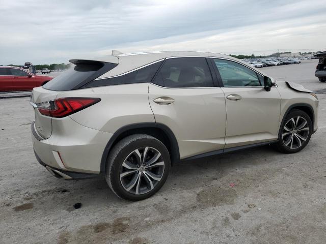 Photo 2 VIN: 2T2BZMCA5HC083058 - LEXUS RX350 