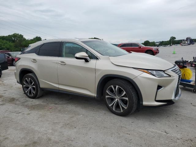 Photo 3 VIN: 2T2BZMCA5HC083058 - LEXUS RX350 