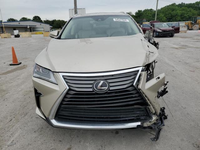 Photo 4 VIN: 2T2BZMCA5HC083058 - LEXUS RX350 