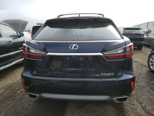 Photo 5 VIN: 2T2BZMCA5HC083612 - LEXUS RX 350 BAS 