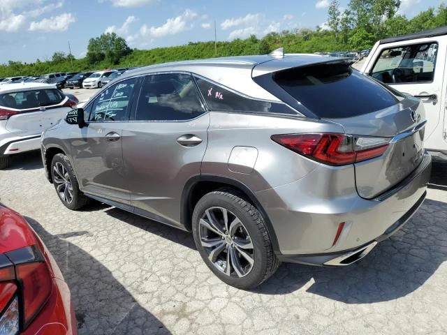 Photo 1 VIN: 2T2BZMCA5HC091211 - LEXUS RX 350 BAS 