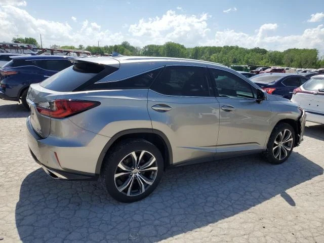 Photo 2 VIN: 2T2BZMCA5HC091211 - LEXUS RX 350 BAS 