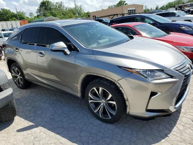 Photo 3 VIN: 2T2BZMCA5HC091211 - LEXUS RX 350 BAS 