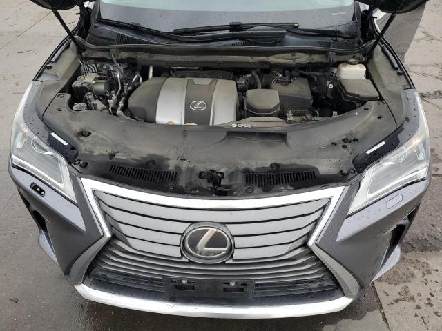 Photo 11 VIN: 2T2BZMCA5HC091614 - LEXUS RX 350 BAS 