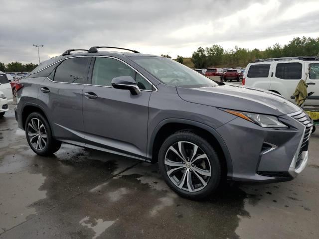 Photo 3 VIN: 2T2BZMCA5HC091614 - LEXUS RX 350 BAS 