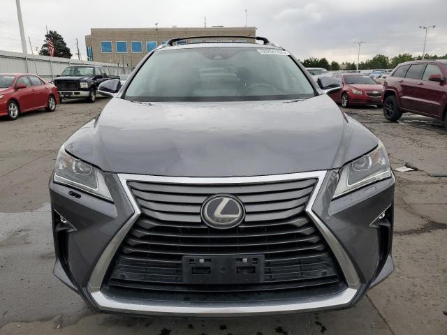 Photo 4 VIN: 2T2BZMCA5HC091614 - LEXUS RX 350 BAS 