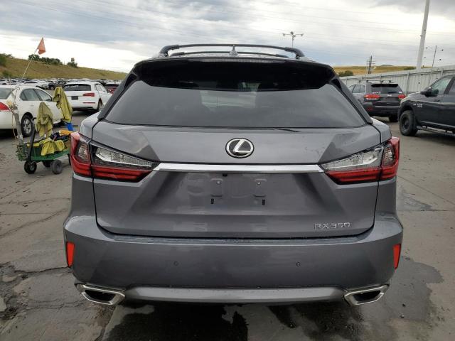 Photo 5 VIN: 2T2BZMCA5HC091614 - LEXUS RX 350 BAS 