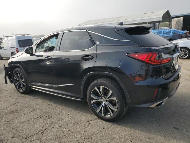 Photo 1 VIN: 2T2BZMCA5HC092410 - LEXUS RX 350 BAS 