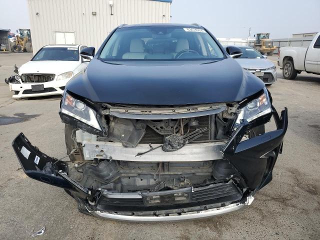 Photo 4 VIN: 2T2BZMCA5HC092410 - LEXUS RX 350 BAS 