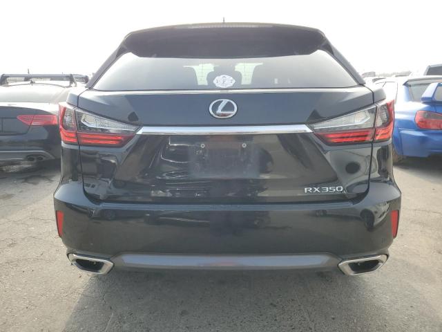 Photo 5 VIN: 2T2BZMCA5HC092410 - LEXUS RX 350 BAS 