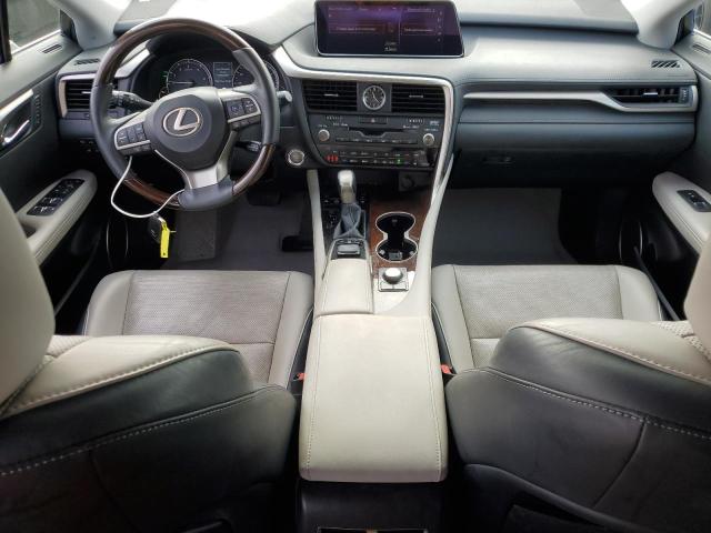 Photo 7 VIN: 2T2BZMCA5HC092410 - LEXUS RX 350 BAS 