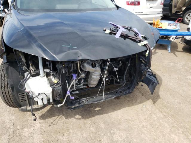 Photo 8 VIN: 2T2BZMCA5HC095582 - LEXUS RX 350 BAS 