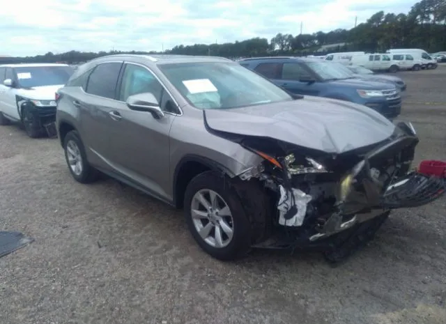 Photo 0 VIN: 2T2BZMCA5HC095680 - LEXUS RX 