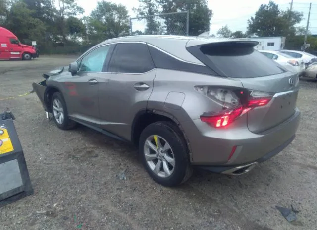 Photo 2 VIN: 2T2BZMCA5HC095680 - LEXUS RX 