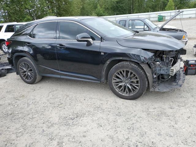 Photo 3 VIN: 2T2BZMCA5HC096781 - LEXUS RX350 