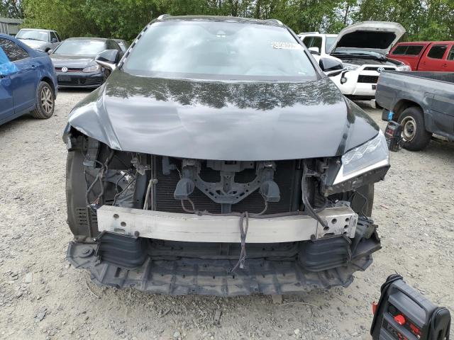 Photo 4 VIN: 2T2BZMCA5HC096781 - LEXUS RX350 