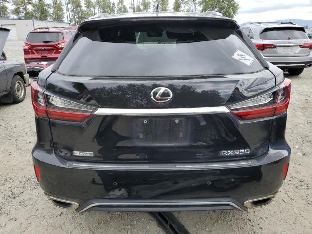 Photo 5 VIN: 2T2BZMCA5HC096781 - LEXUS RX350 