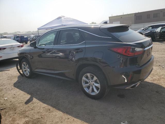 Photo 1 VIN: 2T2BZMCA5HC098854 - LEXUS RX 350 BAS 