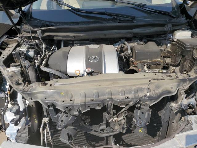 Photo 11 VIN: 2T2BZMCA5HC098854 - LEXUS RX 350 BAS 