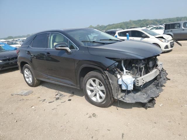 Photo 3 VIN: 2T2BZMCA5HC098854 - LEXUS RX 350 BAS 