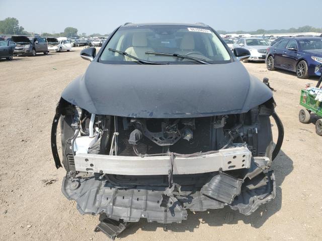 Photo 4 VIN: 2T2BZMCA5HC098854 - LEXUS RX 350 BAS 