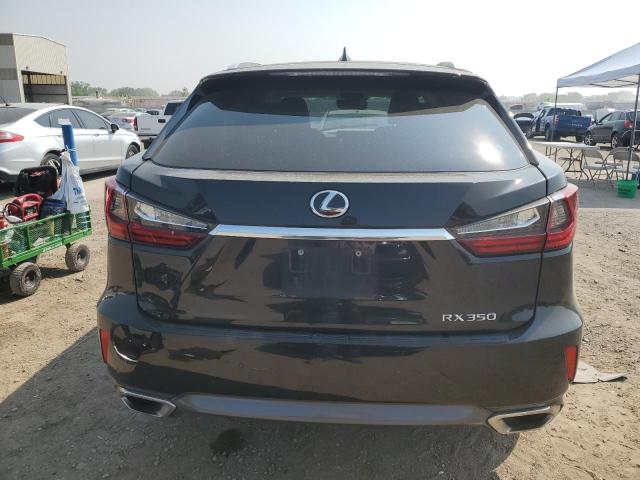 Photo 5 VIN: 2T2BZMCA5HC098854 - LEXUS RX 350 BAS 