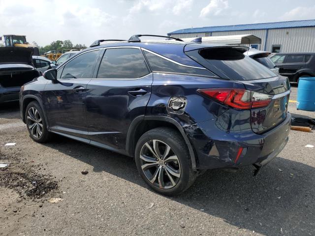 Photo 1 VIN: 2T2BZMCA5HC099017 - LEXUS RX 350 BAS 