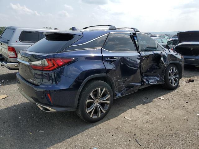 Photo 2 VIN: 2T2BZMCA5HC099017 - LEXUS RX 350 BAS 