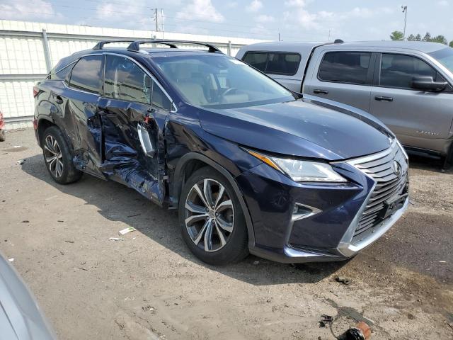 Photo 3 VIN: 2T2BZMCA5HC099017 - LEXUS RX 350 BAS 