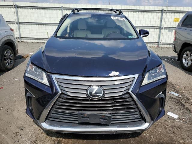 Photo 4 VIN: 2T2BZMCA5HC099017 - LEXUS RX 350 BAS 