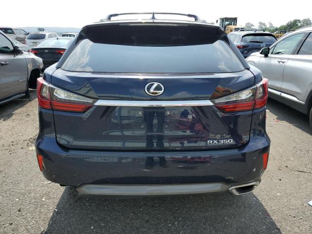 Photo 5 VIN: 2T2BZMCA5HC099017 - LEXUS RX 350 BAS 