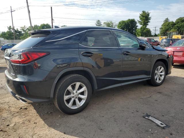 Photo 2 VIN: 2T2BZMCA5HC099096 - LEXUS RX 350 BAS 