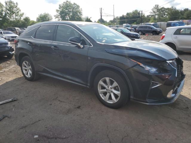 Photo 3 VIN: 2T2BZMCA5HC099096 - LEXUS RX 350 BAS 