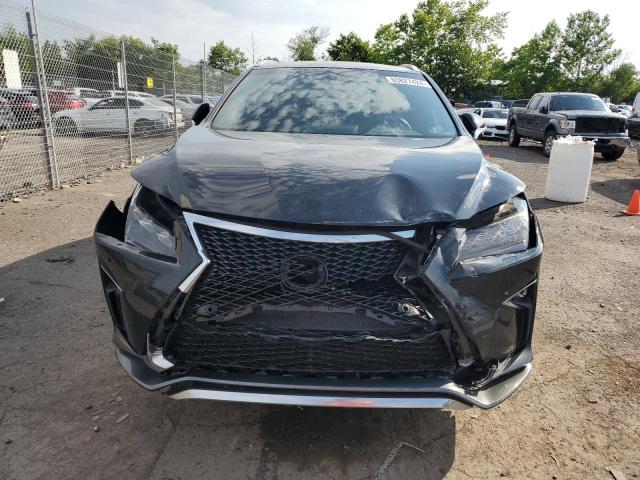 Photo 4 VIN: 2T2BZMCA5HC099096 - LEXUS RX 350 BAS 