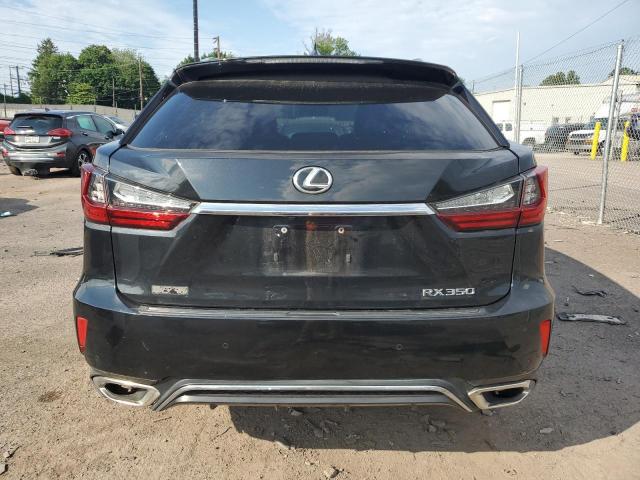 Photo 5 VIN: 2T2BZMCA5HC099096 - LEXUS RX 350 BAS 